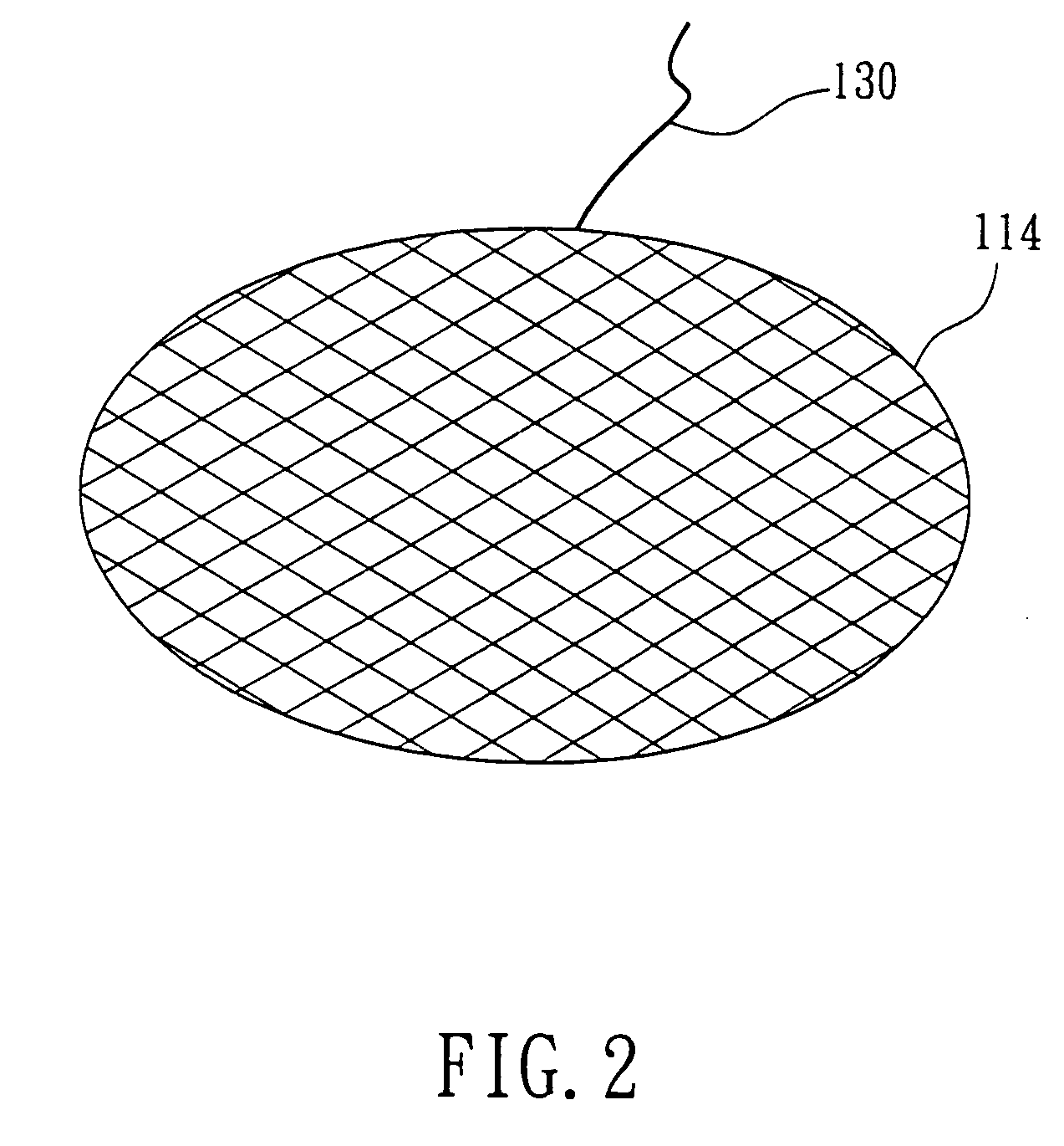 Electroplating apparatus with functions of voltage detection and flow rectification