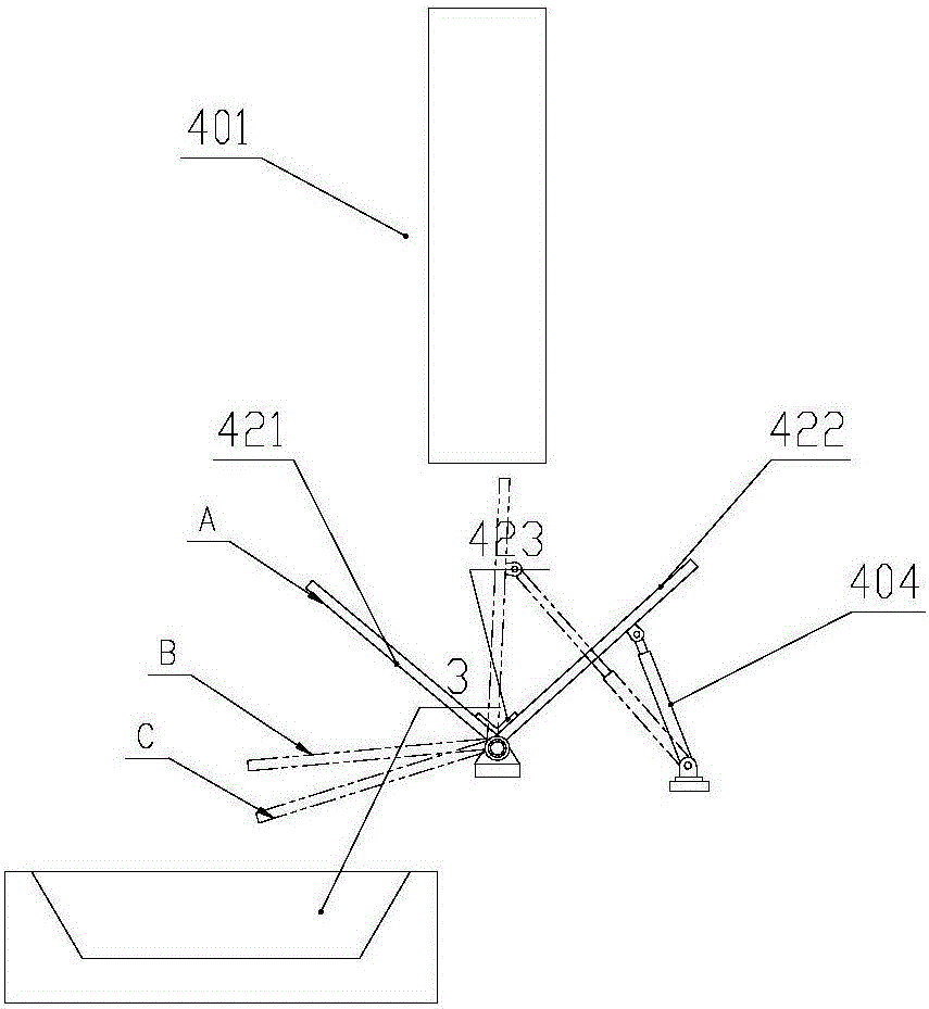 Automated chicken coop