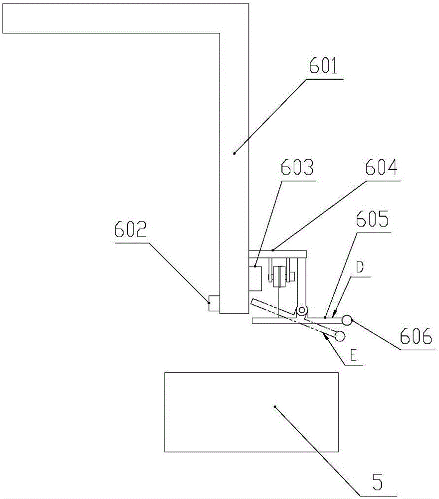 Automated chicken coop