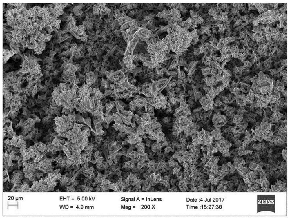 A kind of negative electrode dendrite inhibitor of lithium metal battery and using method thereof