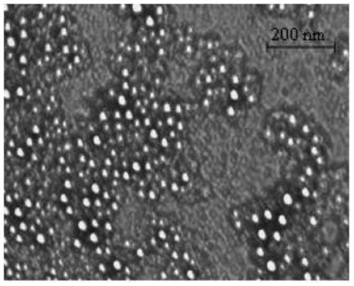 In-situ emulsification tackifying system with high phase transformation point and application in water-drive reservoirs