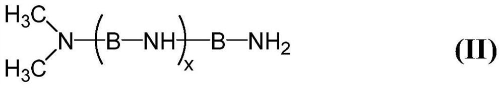 Hardener for epoxy-resin adhesives