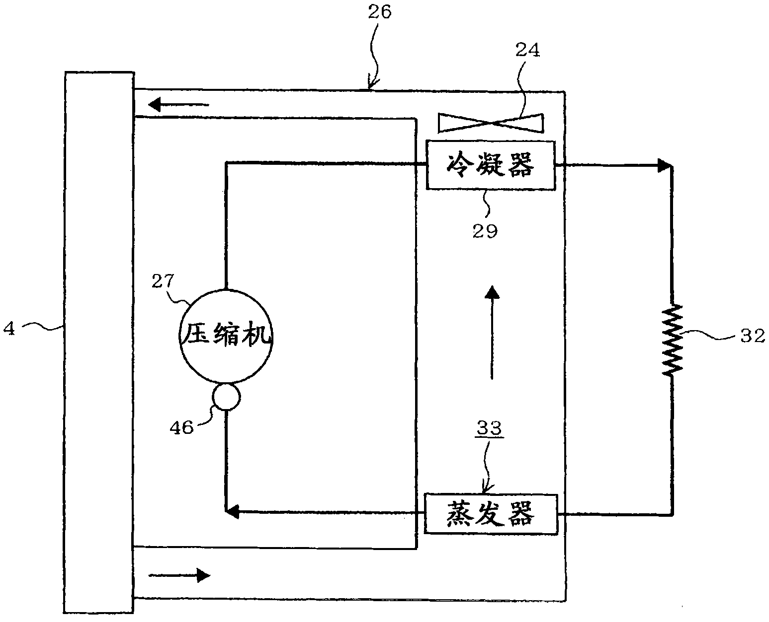 Motor driver for washing machine