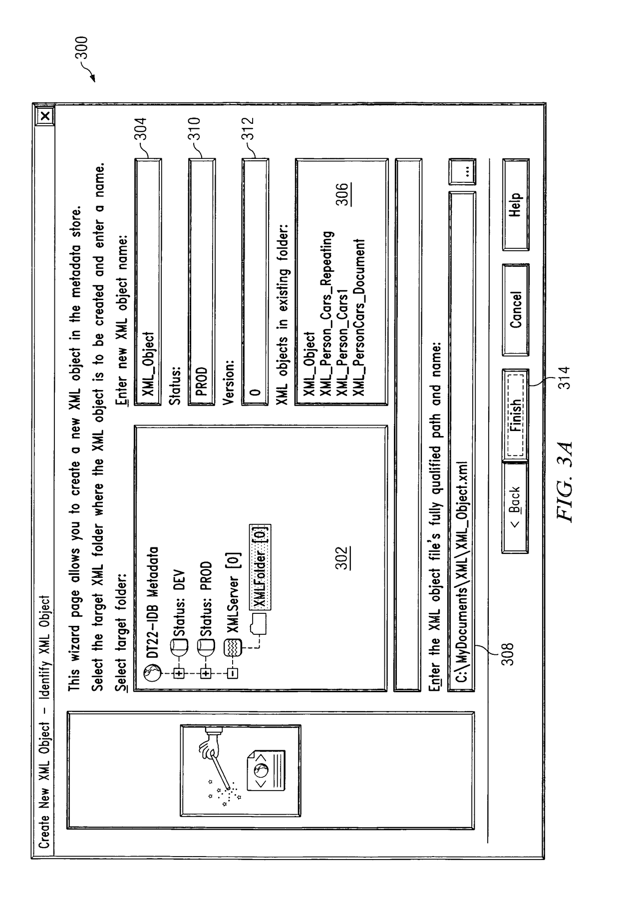 System and method for providing data manipulation using web services