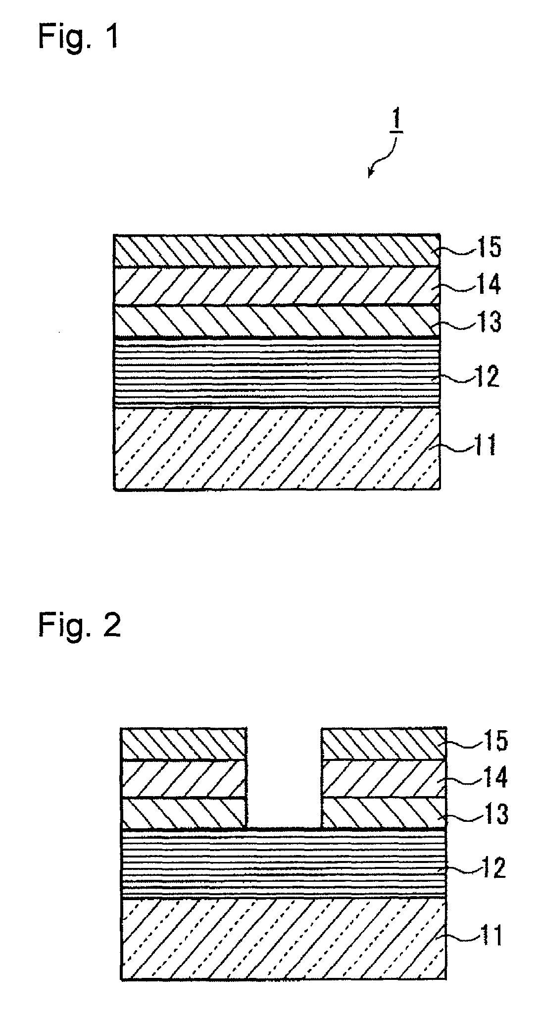 Reflective mask blank for EUV lithography