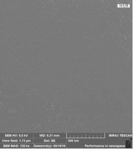 Preparation method of glass with functions of absorbing ultraviolet and infrared rays and preventing glaring