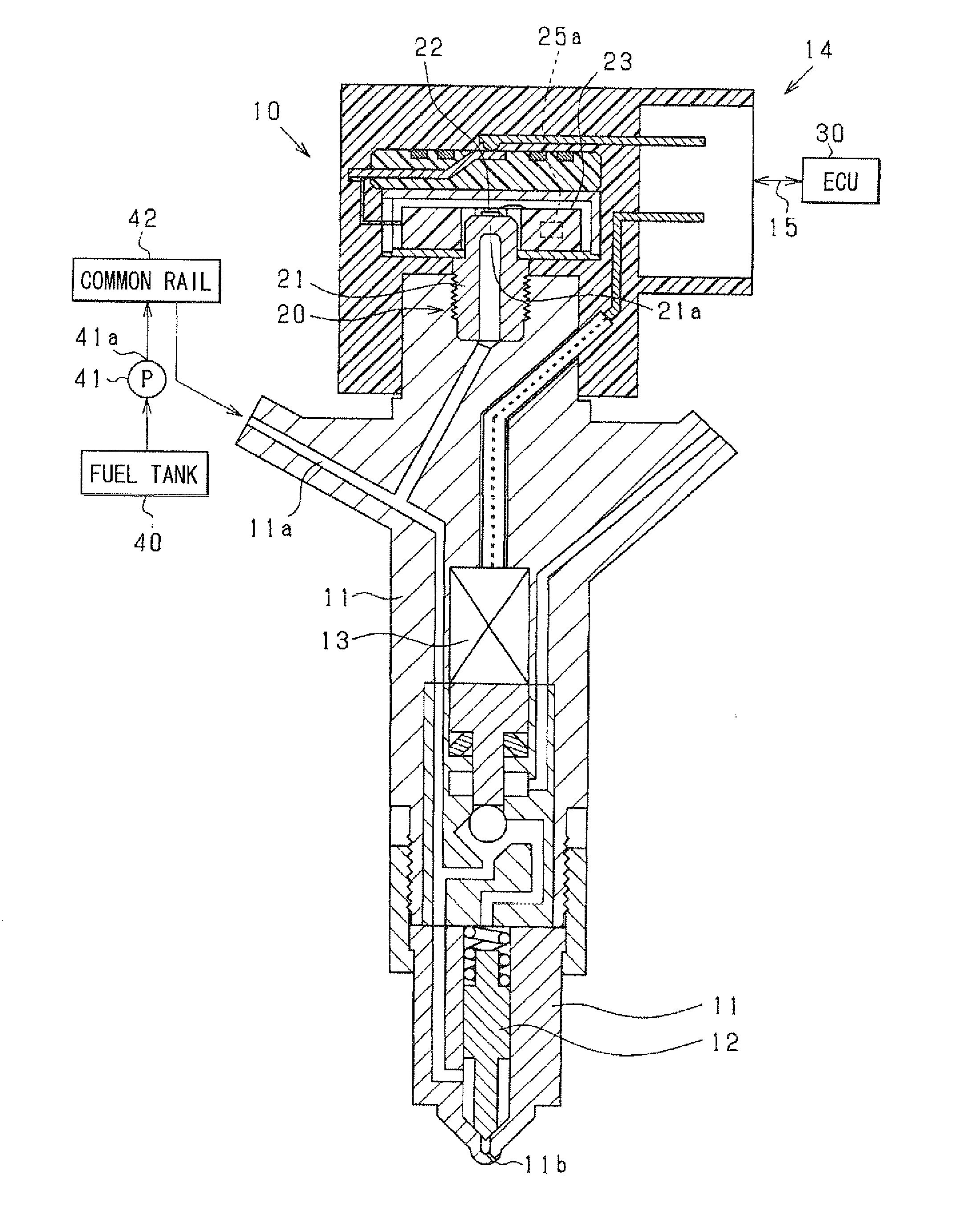 Data storage device