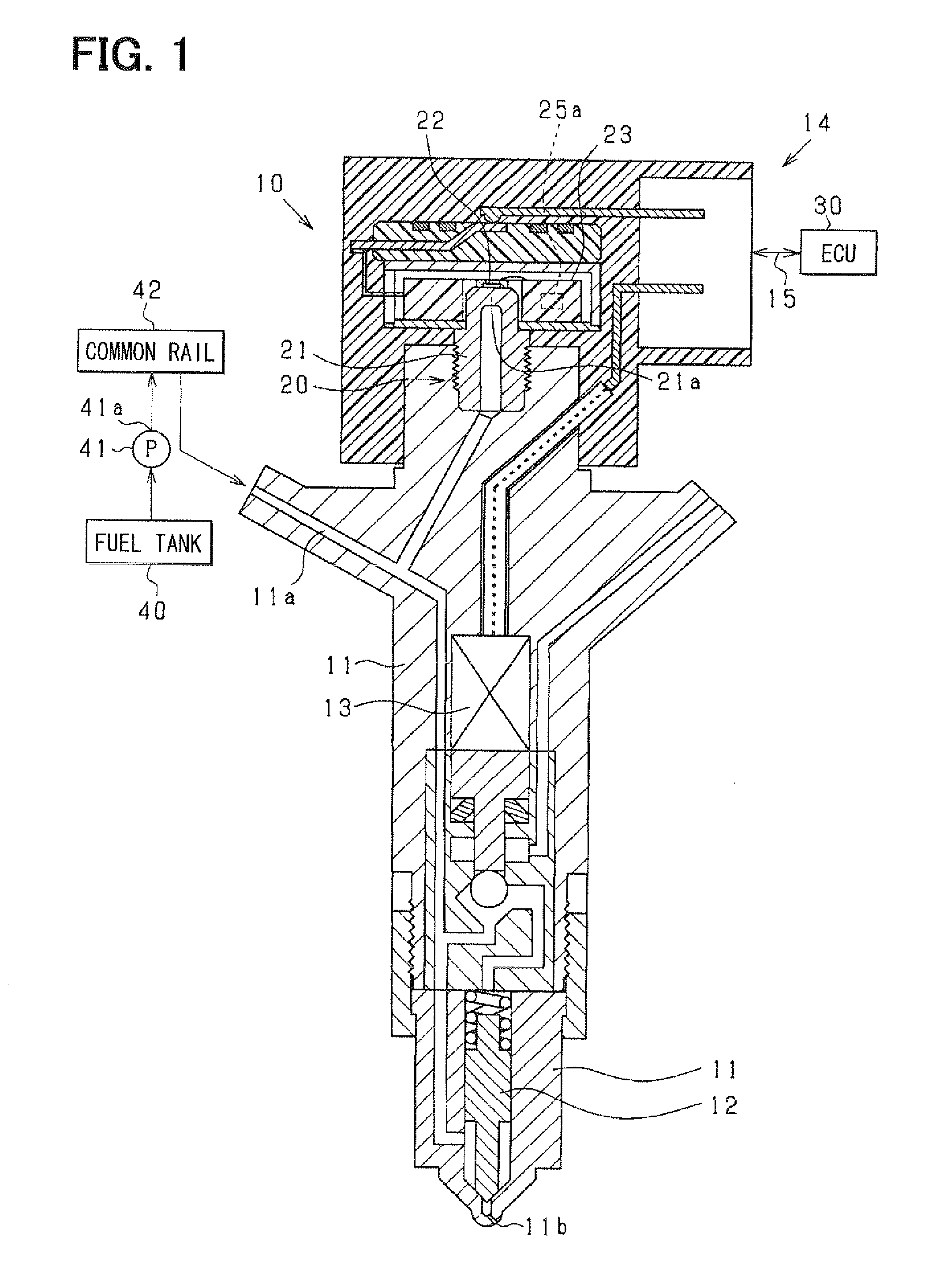 Data storage device