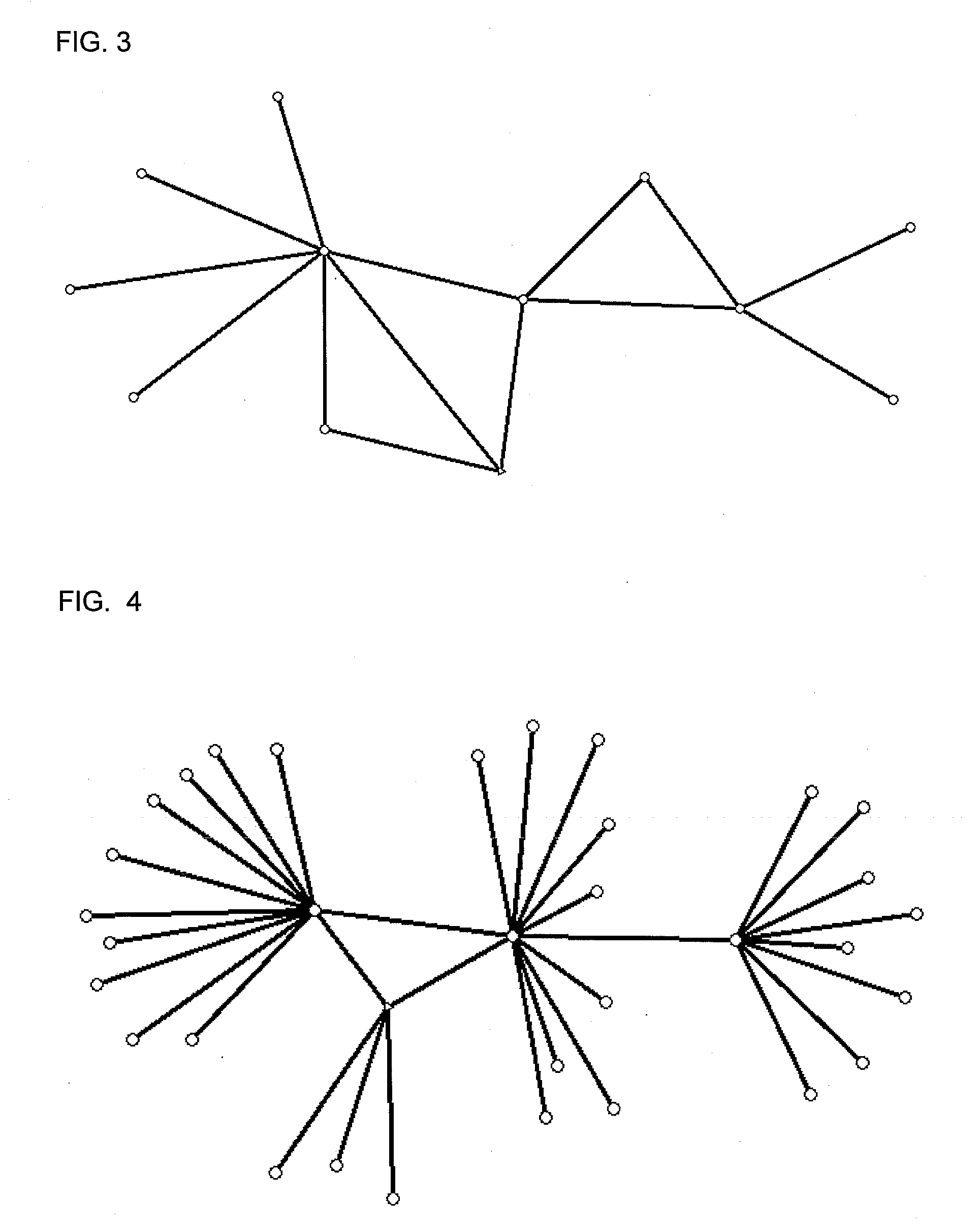 Method of IP address de-aliasing