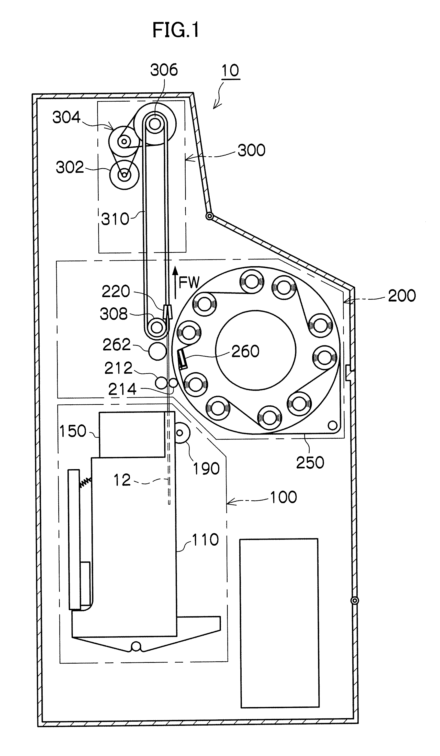 Printing apparatus