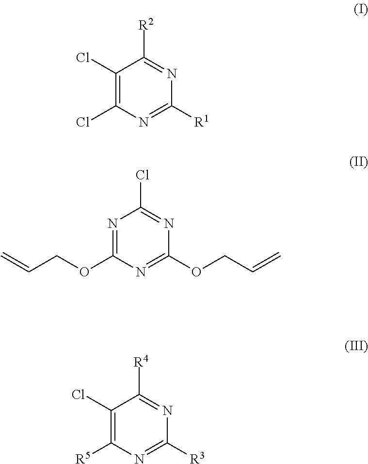 Method of storing triallyl isocyanurate