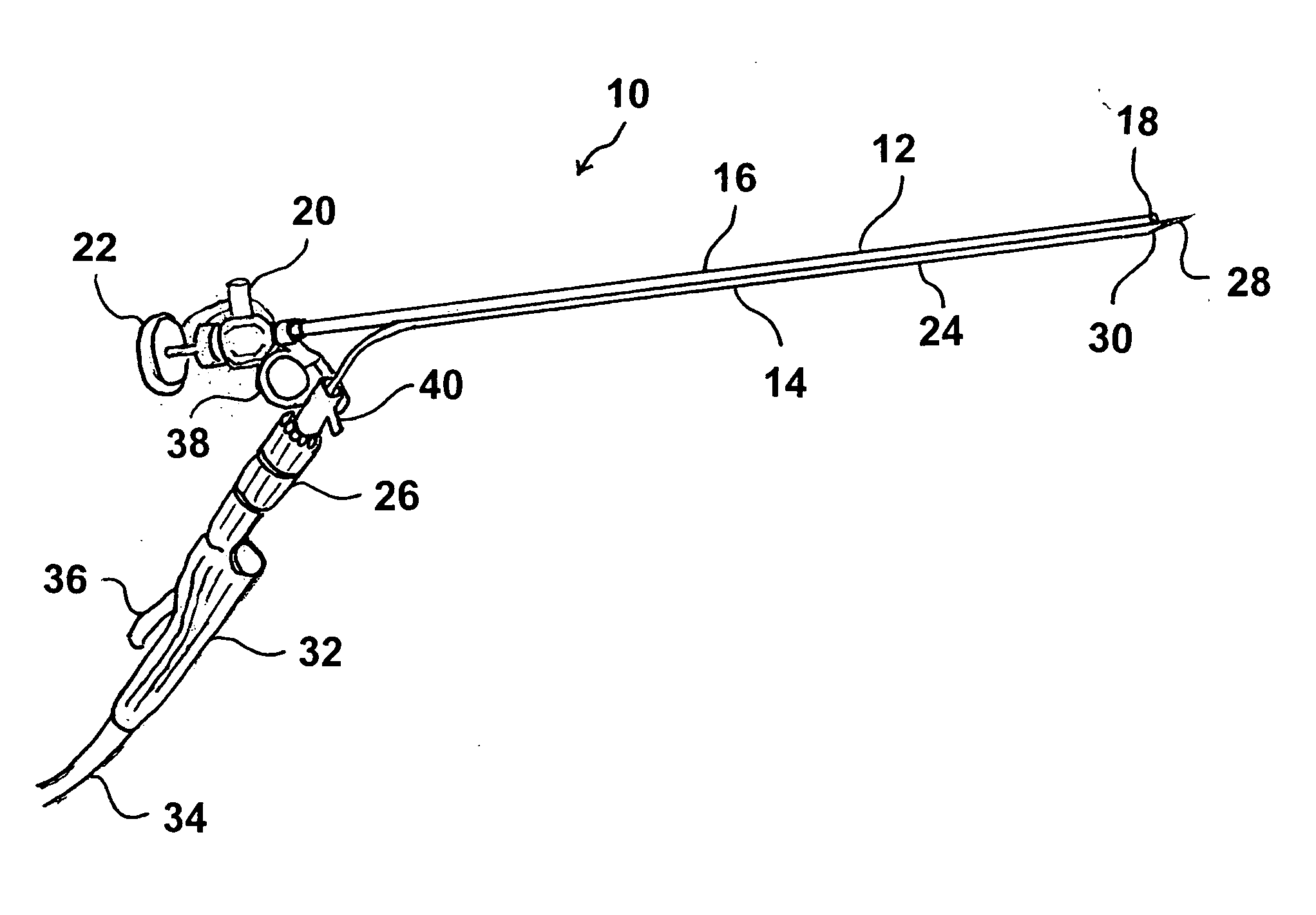 Surgical device