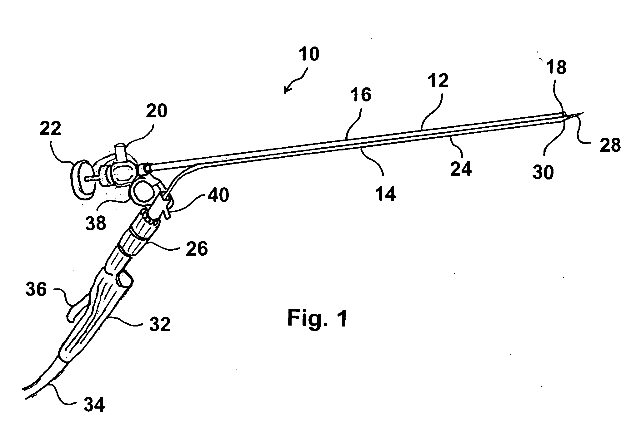 Surgical device