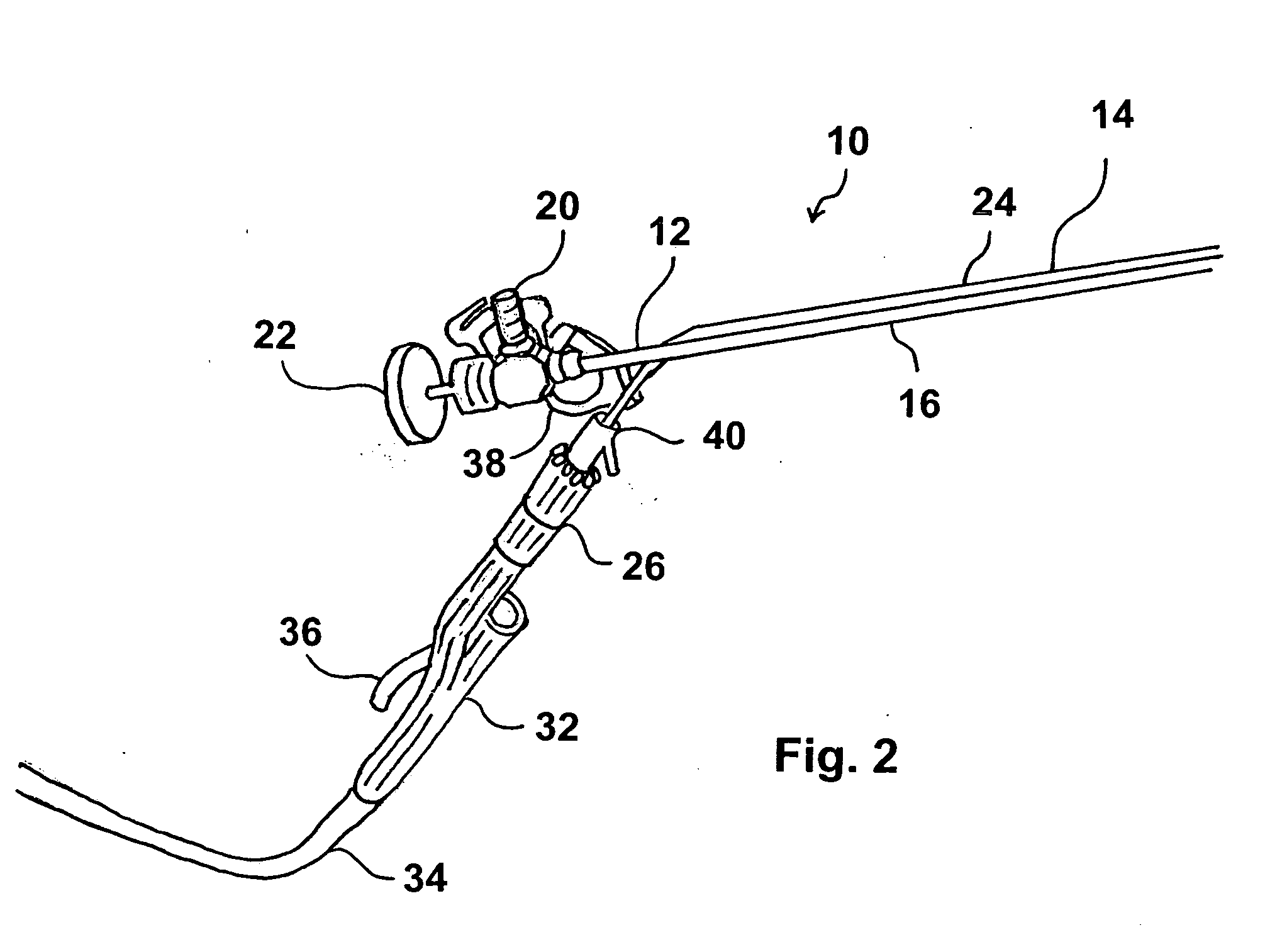 Surgical device