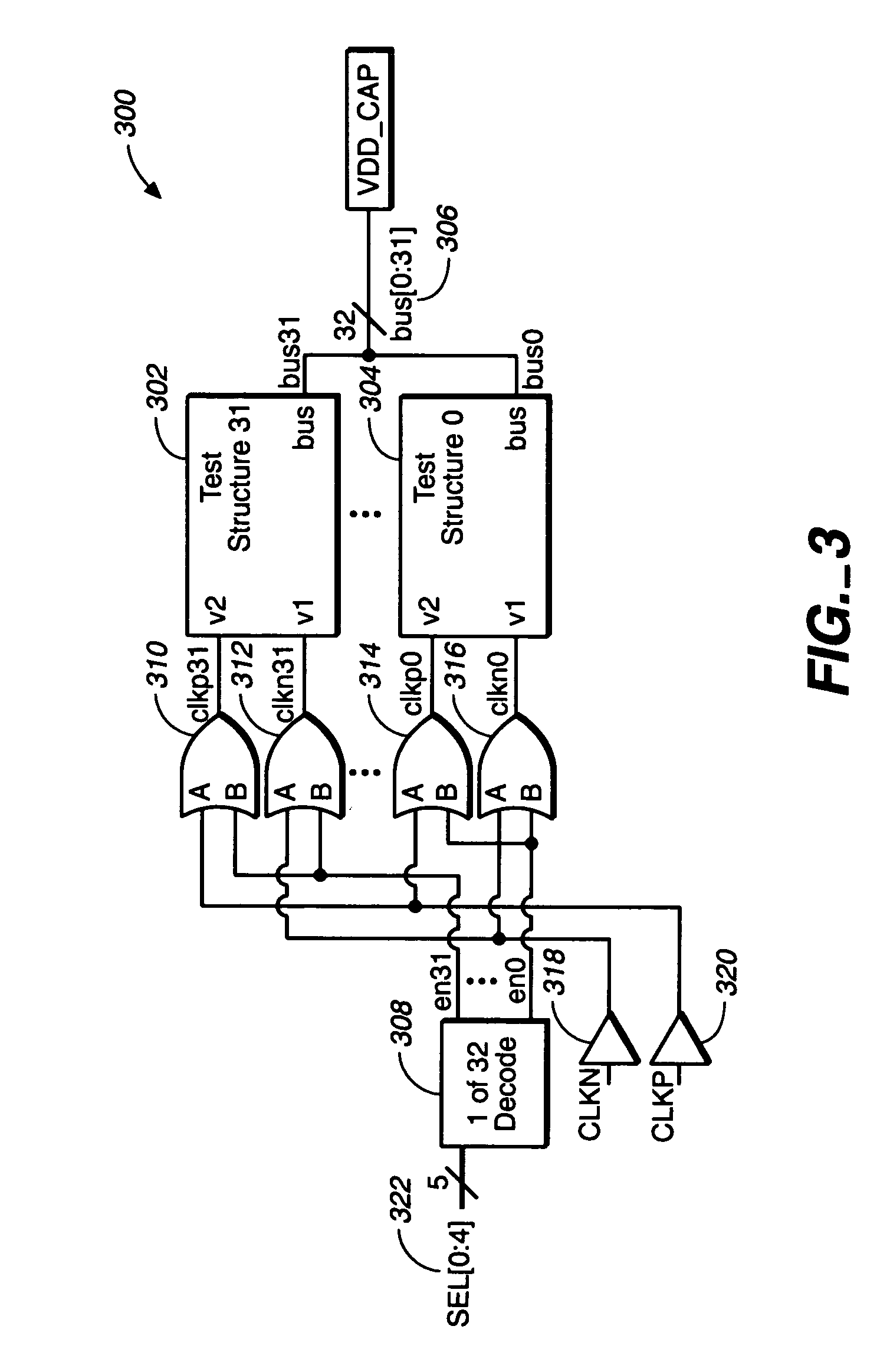 Method and system for area efficient charge-based capacitance measurement