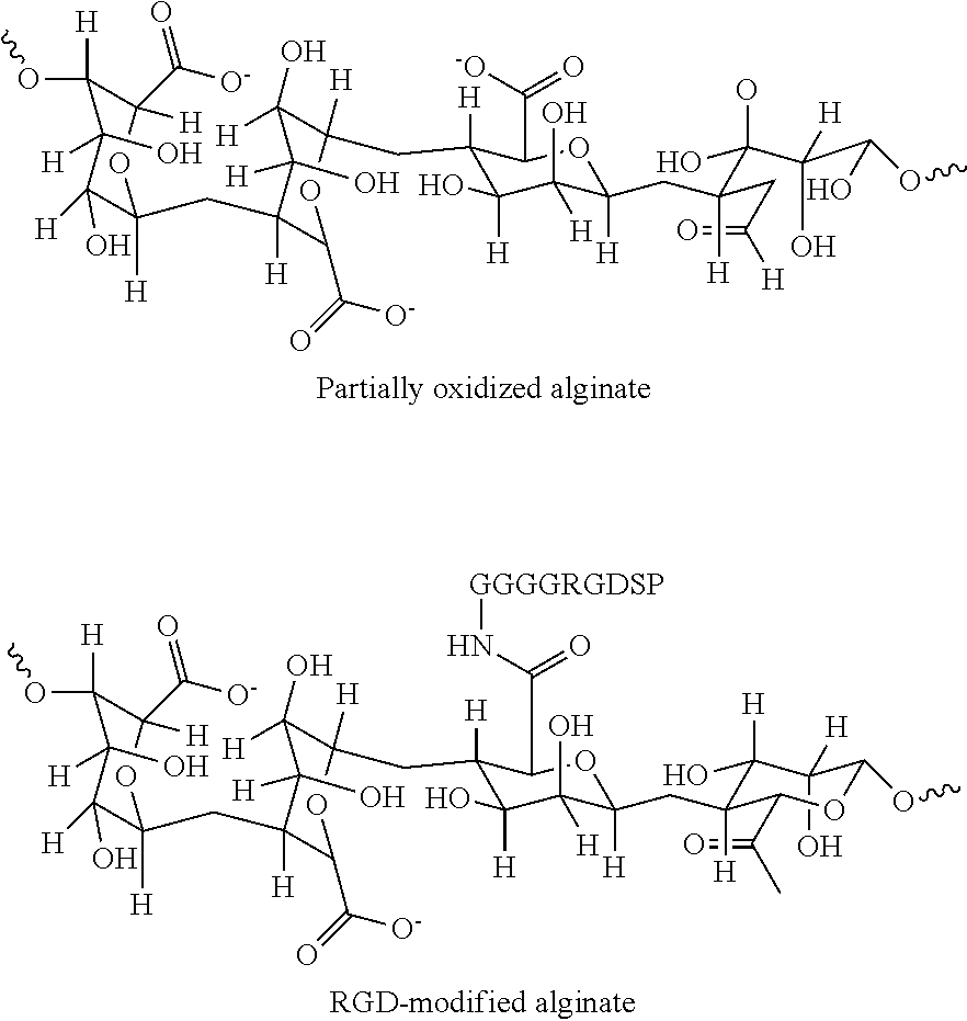 Scaffolds for cell collection or elimination