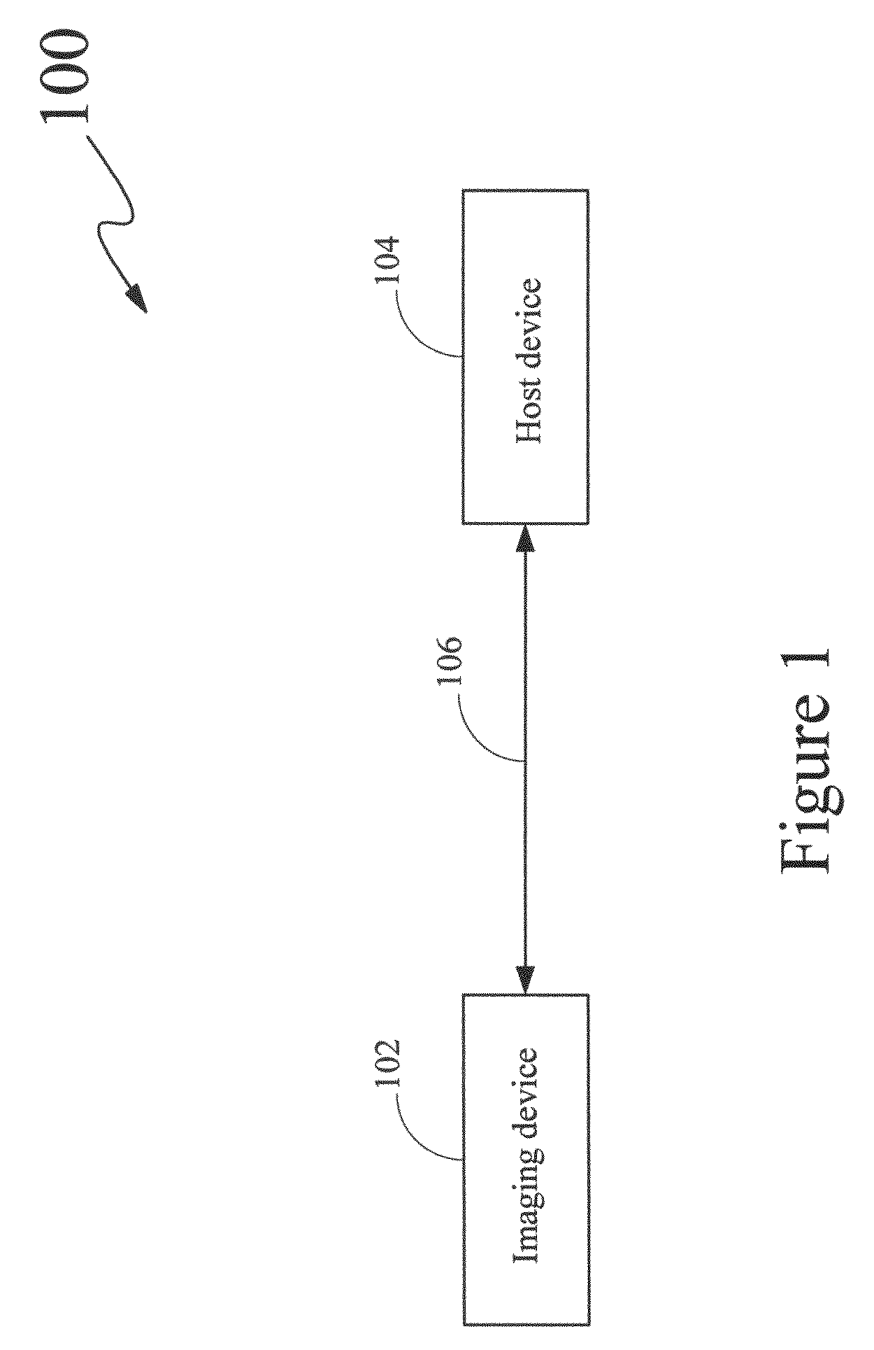 Method for receiving a change-mode command while printing on a plurality of media sheets