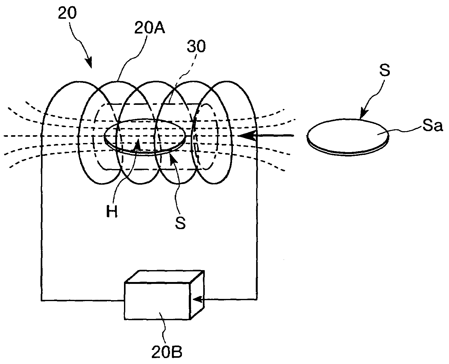 Heat treatment apparatus