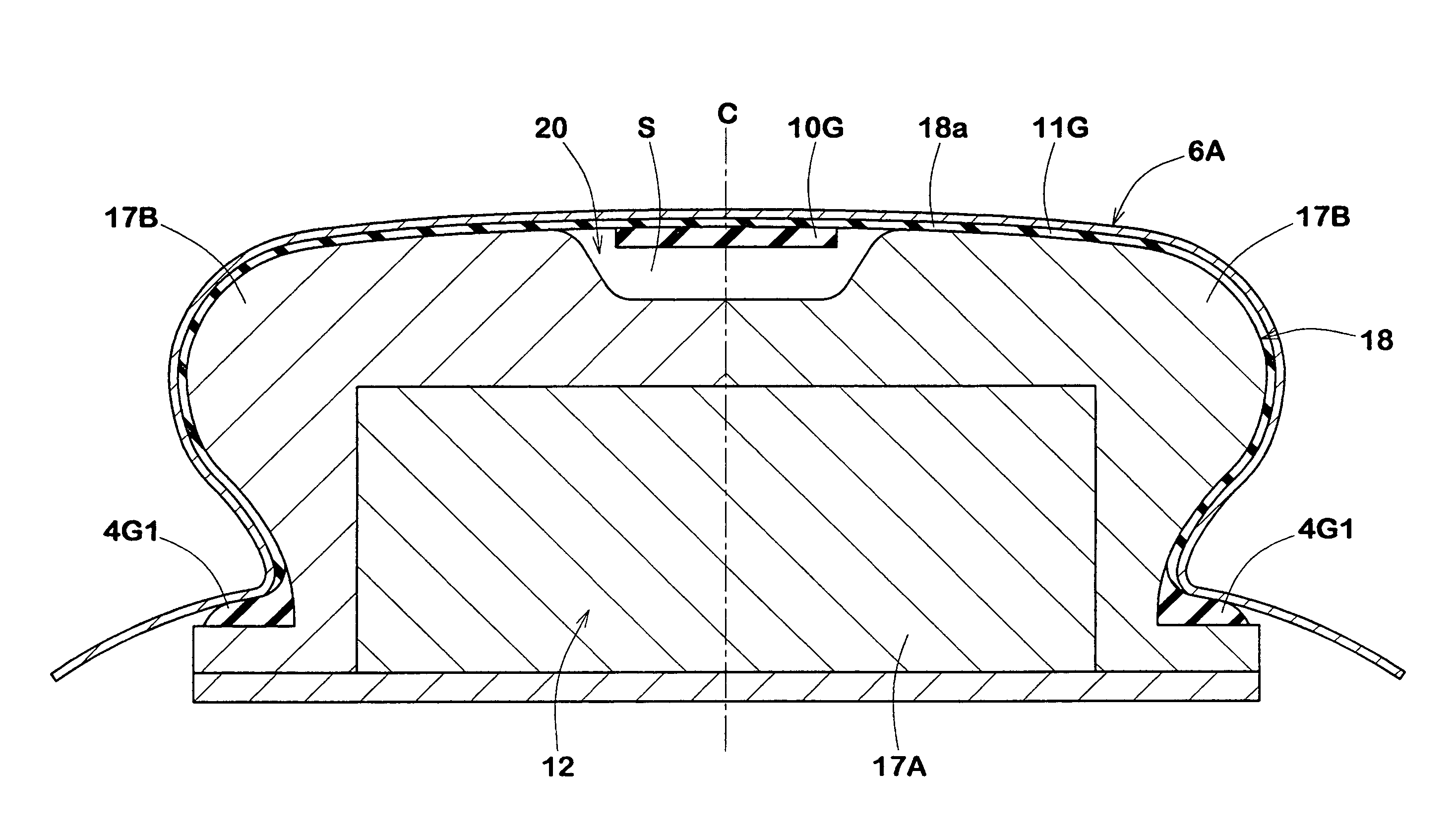 Method for manufacturing pneumatic tire