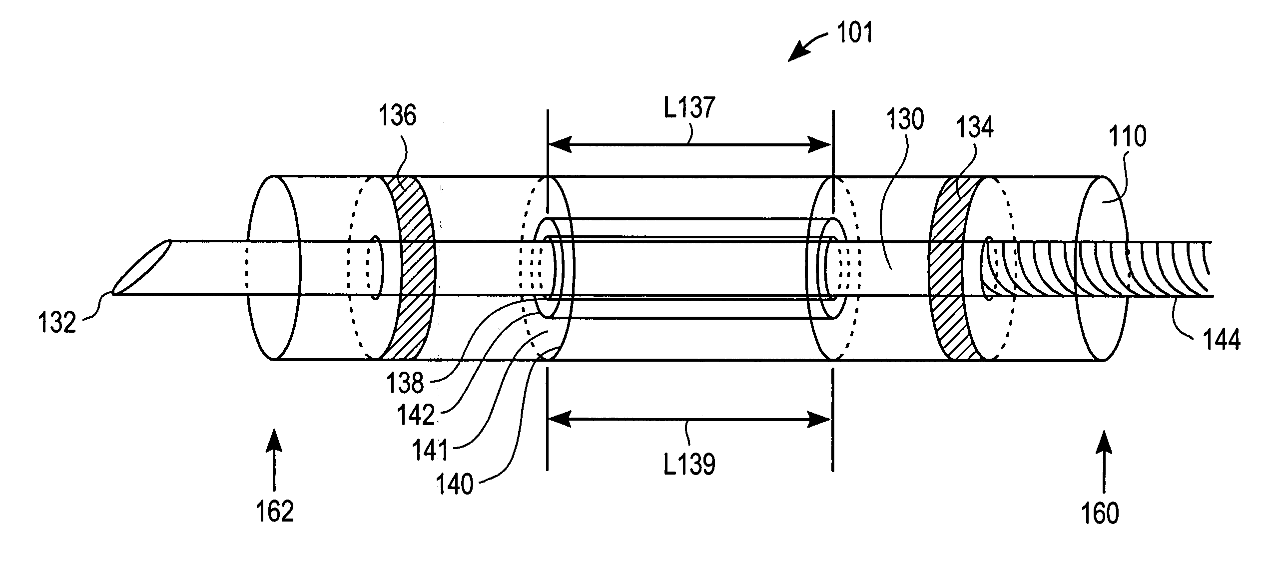 Systems and methods for detecting tissue contact and needle penetration depth