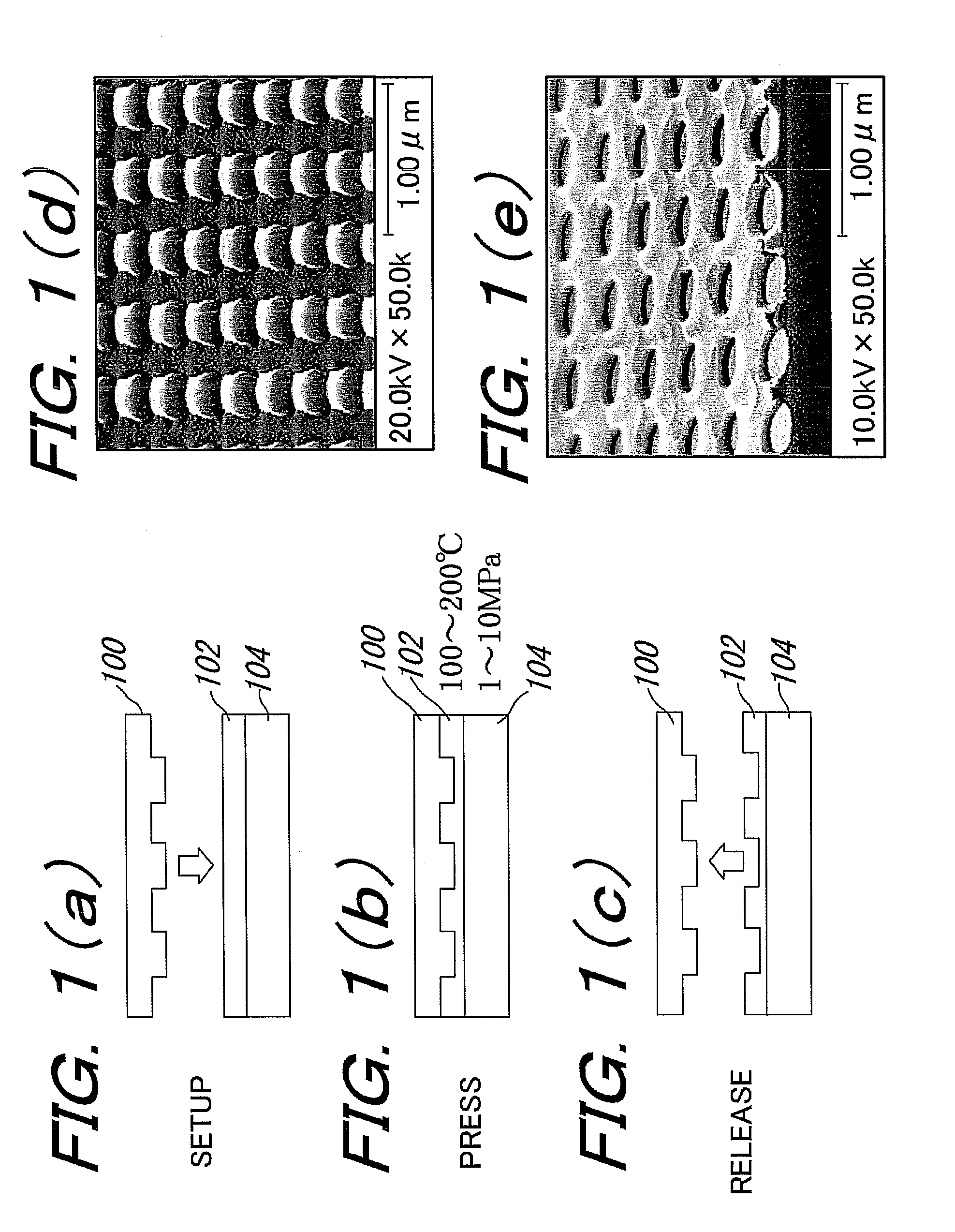 Method of forming fine pattern