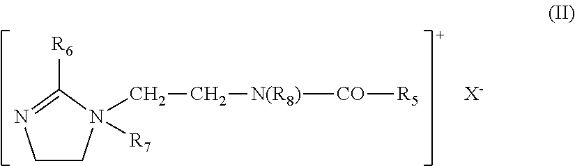 Cosmetic composition and process for treating human keratin fibers