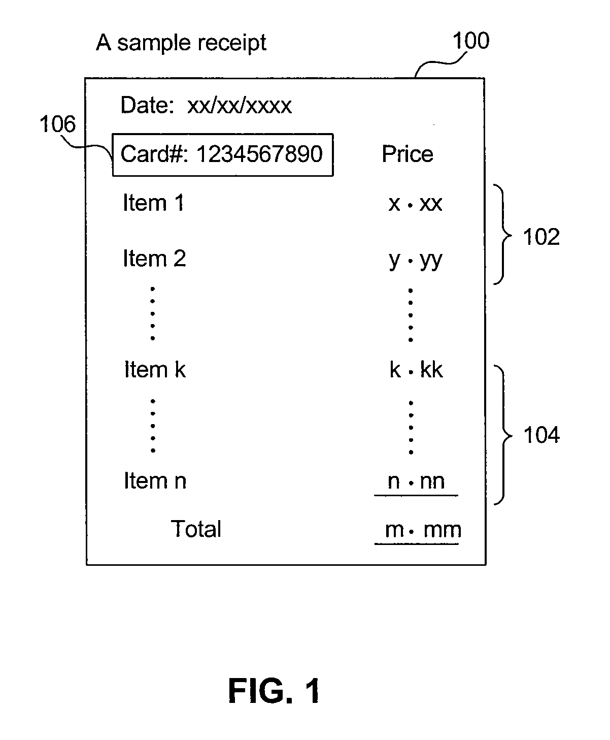 Transmission and capture of line-item-detail to assist in transaction substantiation and matching