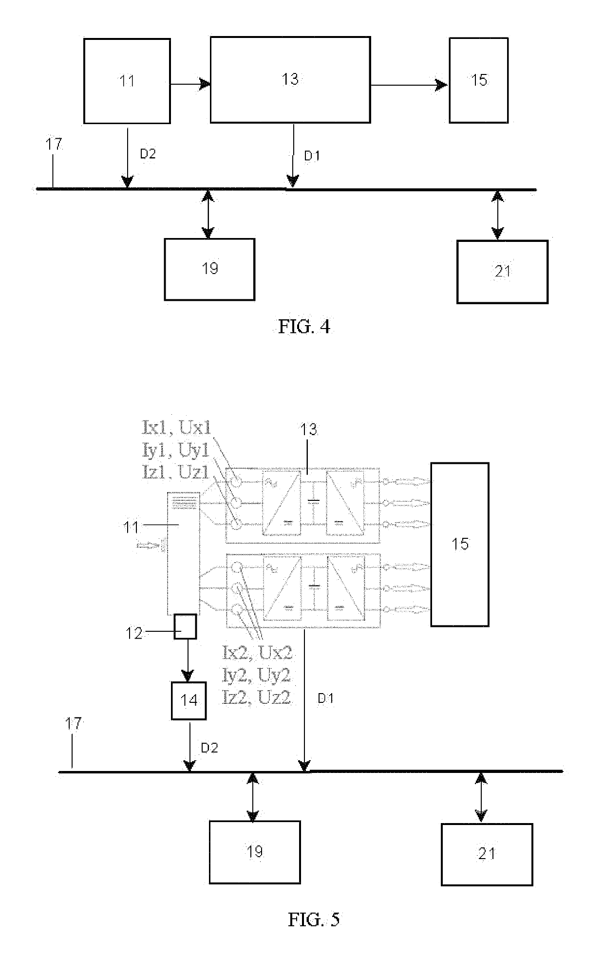 Methods and systems for real-time monitoring of the insulation state of wind-powered generator windings