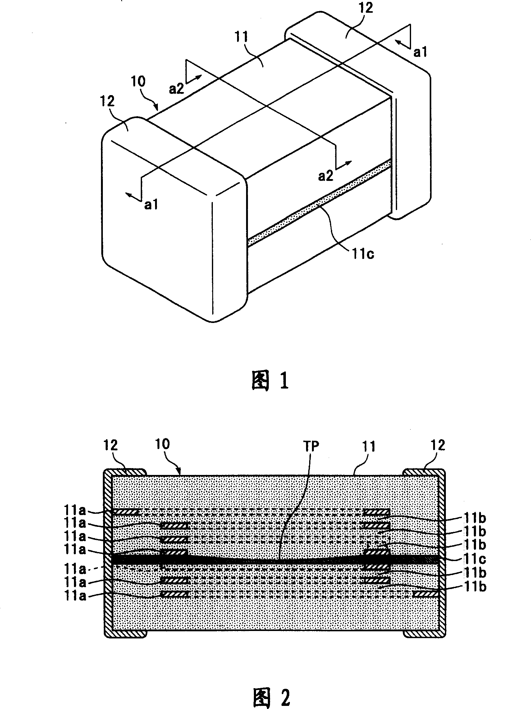 Multilayer inductor