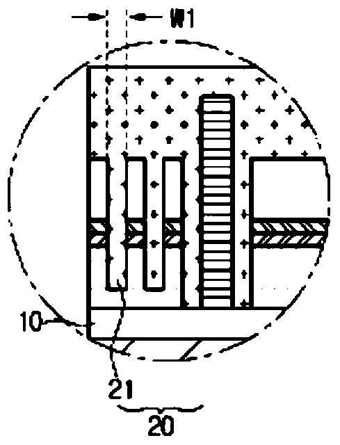 SOLAR CELL APPARATUS AND METHOD OF FABRICATING THE SAMe