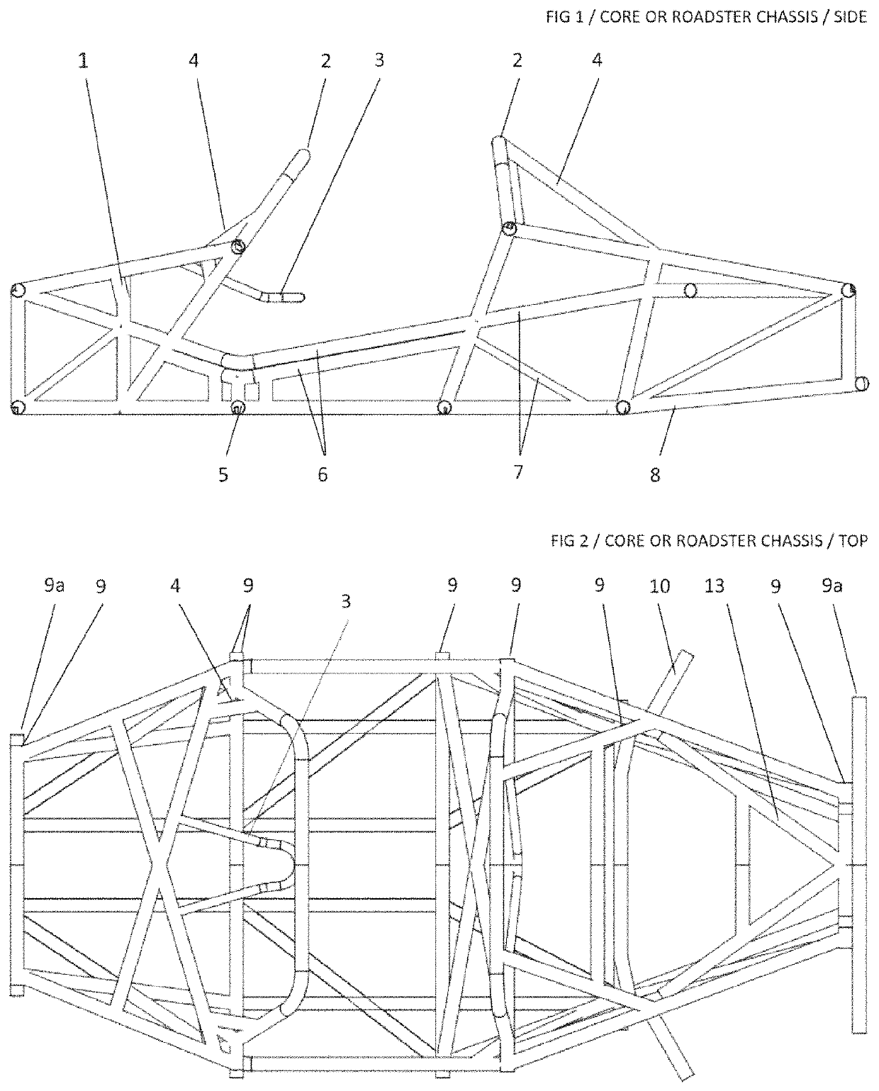 Vehicle system