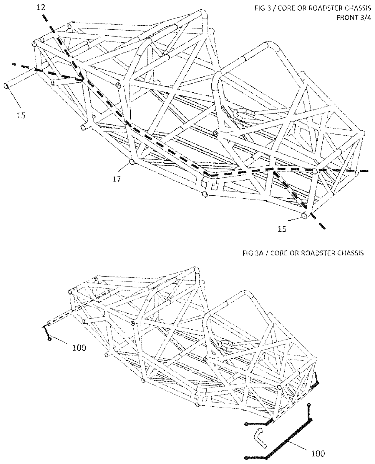 Vehicle system