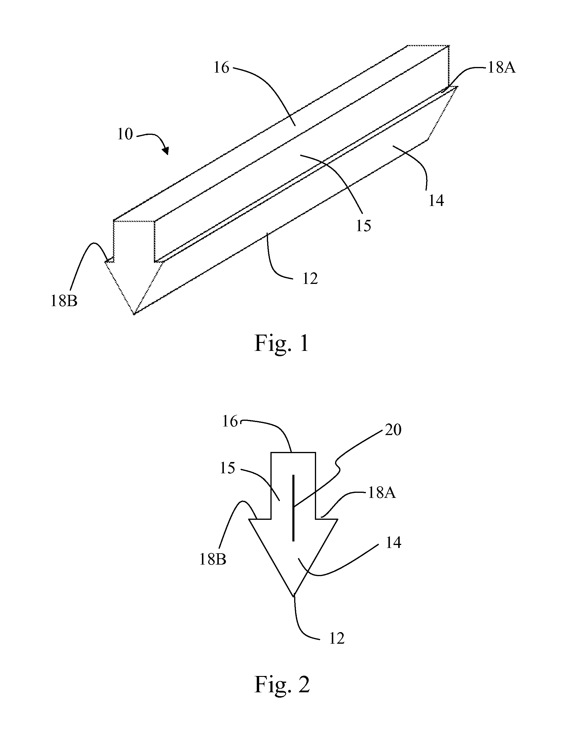 Transponder, transponder kit, method of applying the transponder and product comprising the transponder