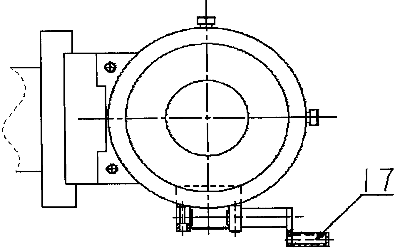 Clinometer calibration stand