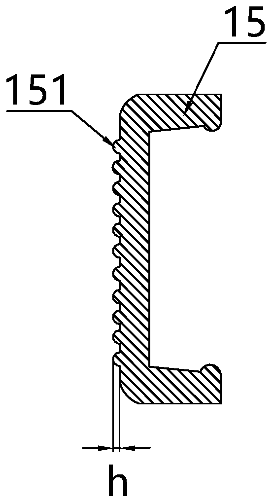 Deicing tool for electric equipment