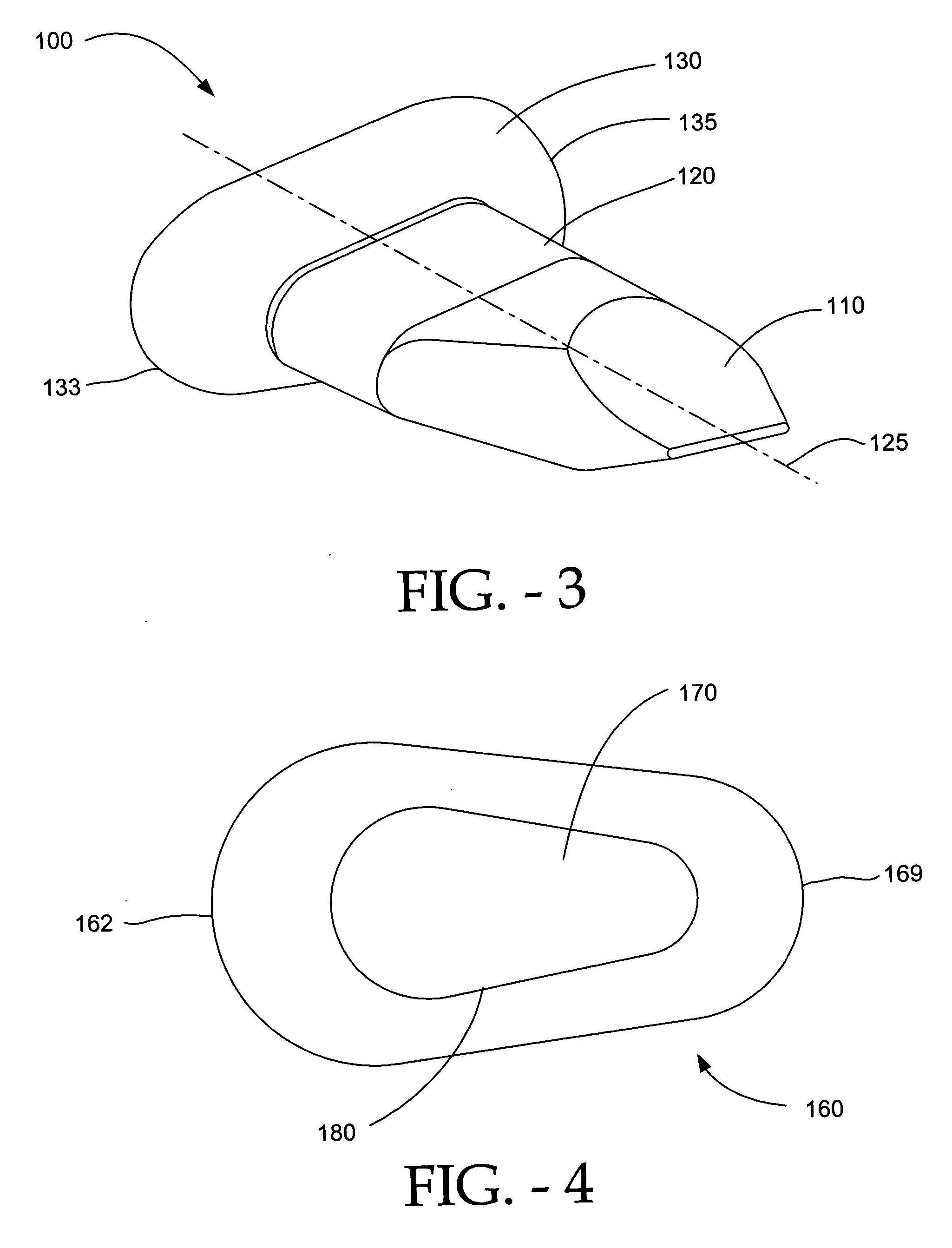 Distractible interspinous process implant and method of implantation