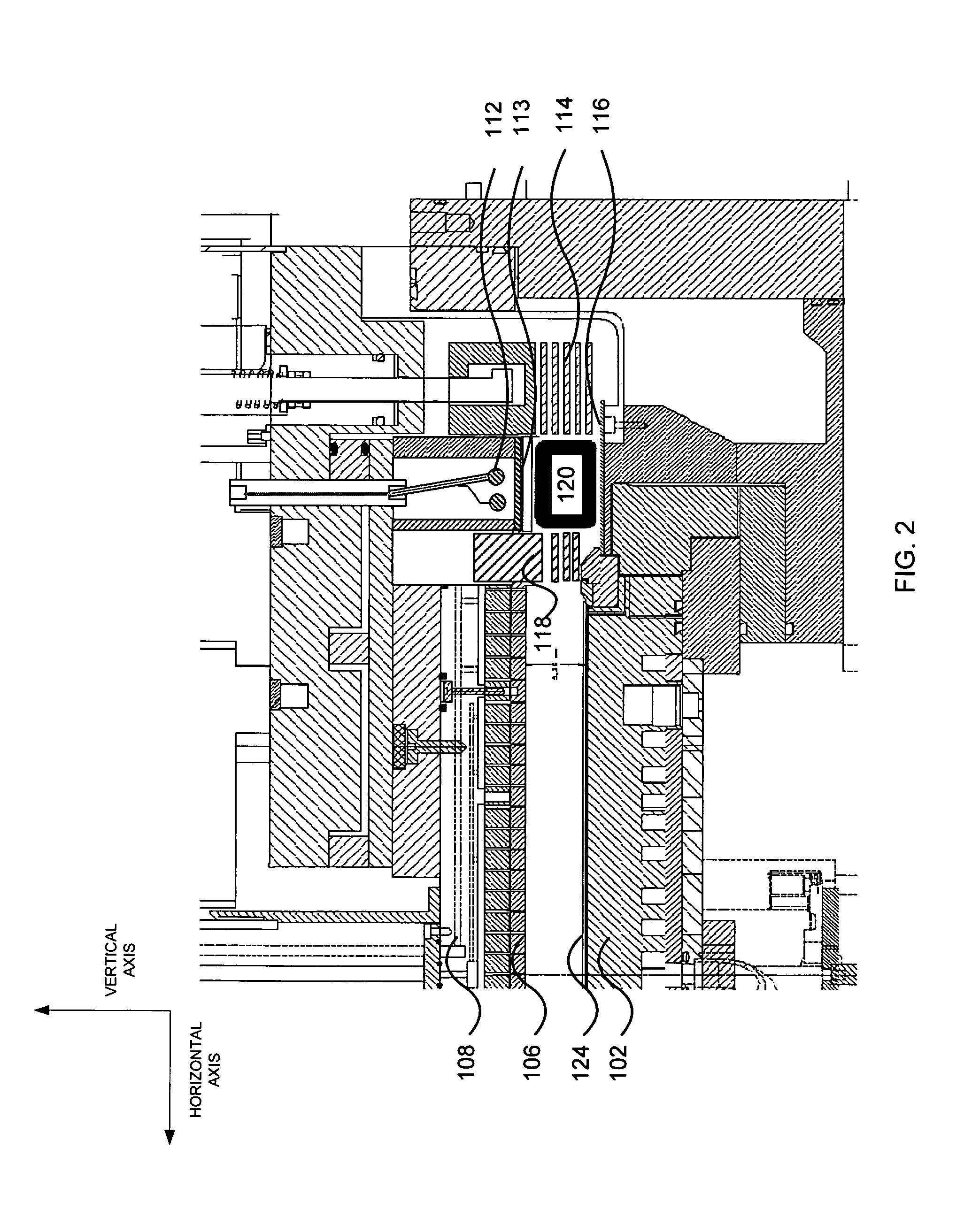 Methods and apparatus for selective pre-coating of a plasma processing chamber