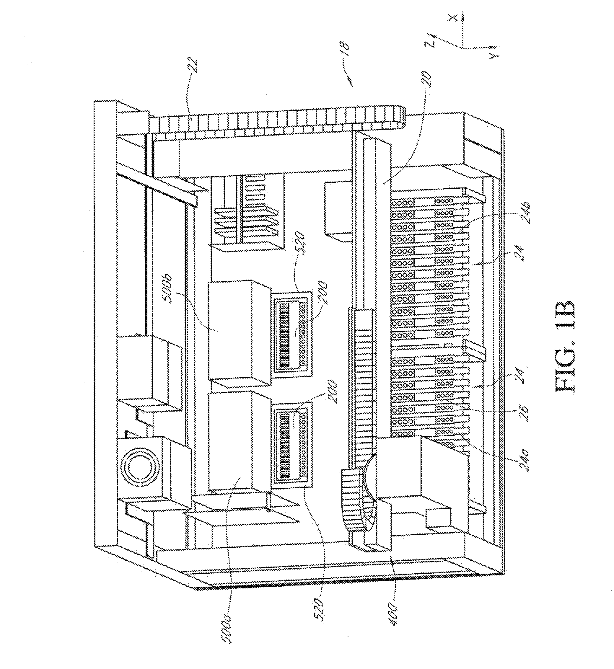 Multiplexed diagnostic detection apparatus and methods