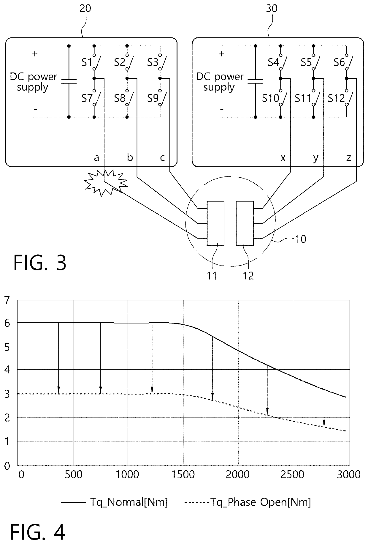 Electric power steering device and method