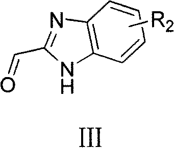 Substance with tyrosine kinase inhibitory activity, its preparation method and use