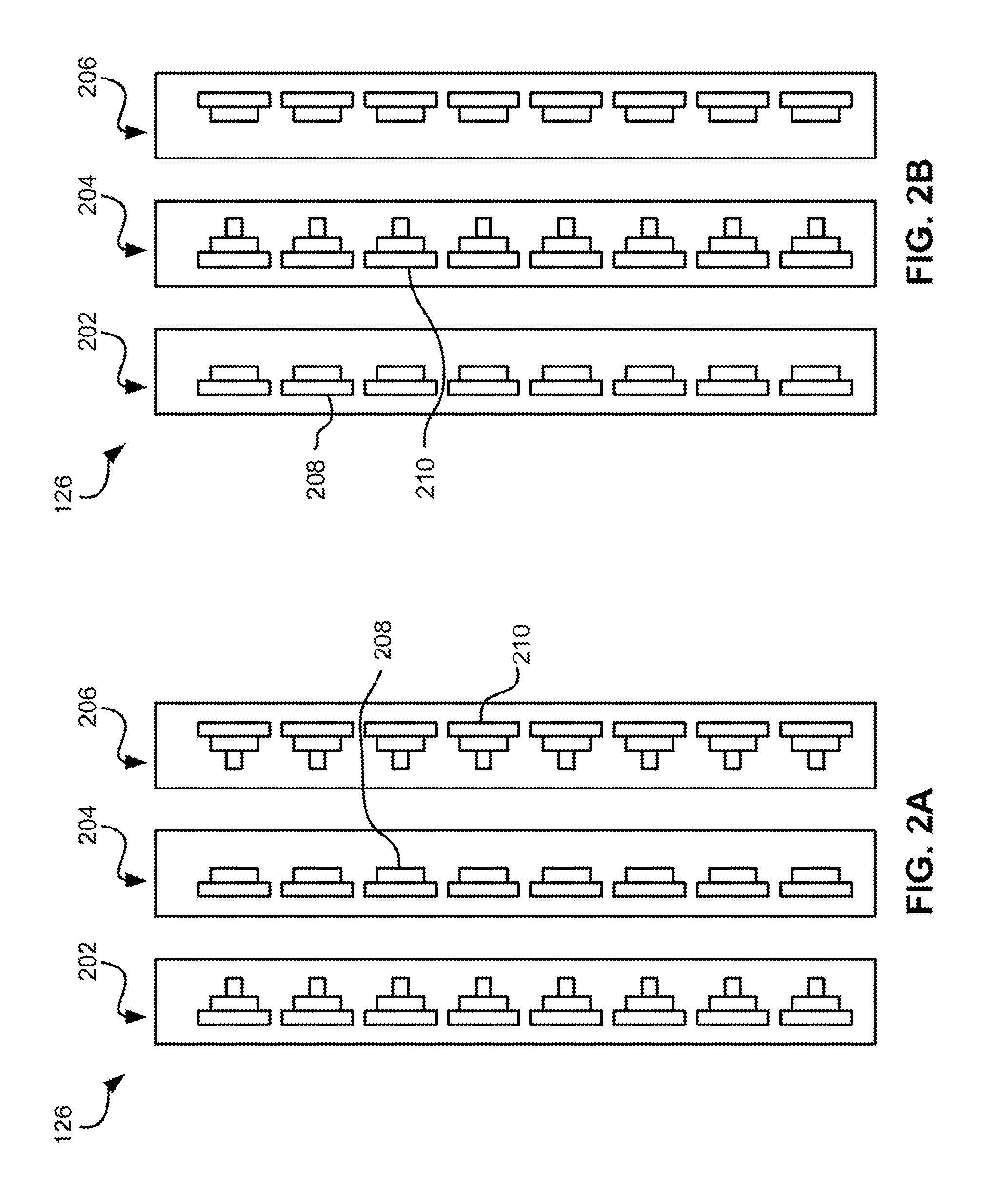 Low friction tape head and system implementing same