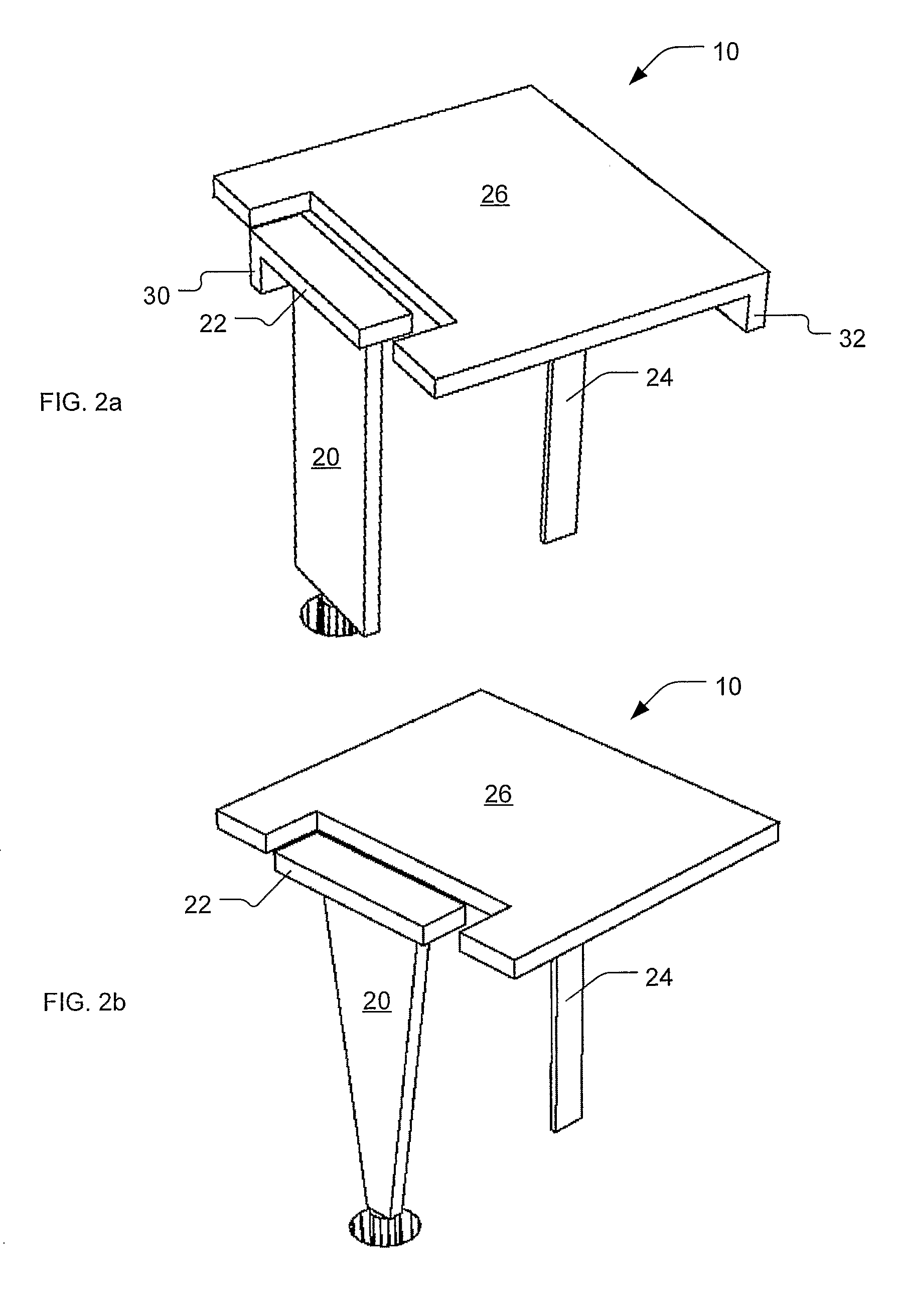 Multi-Band or Wide-Band Antenna