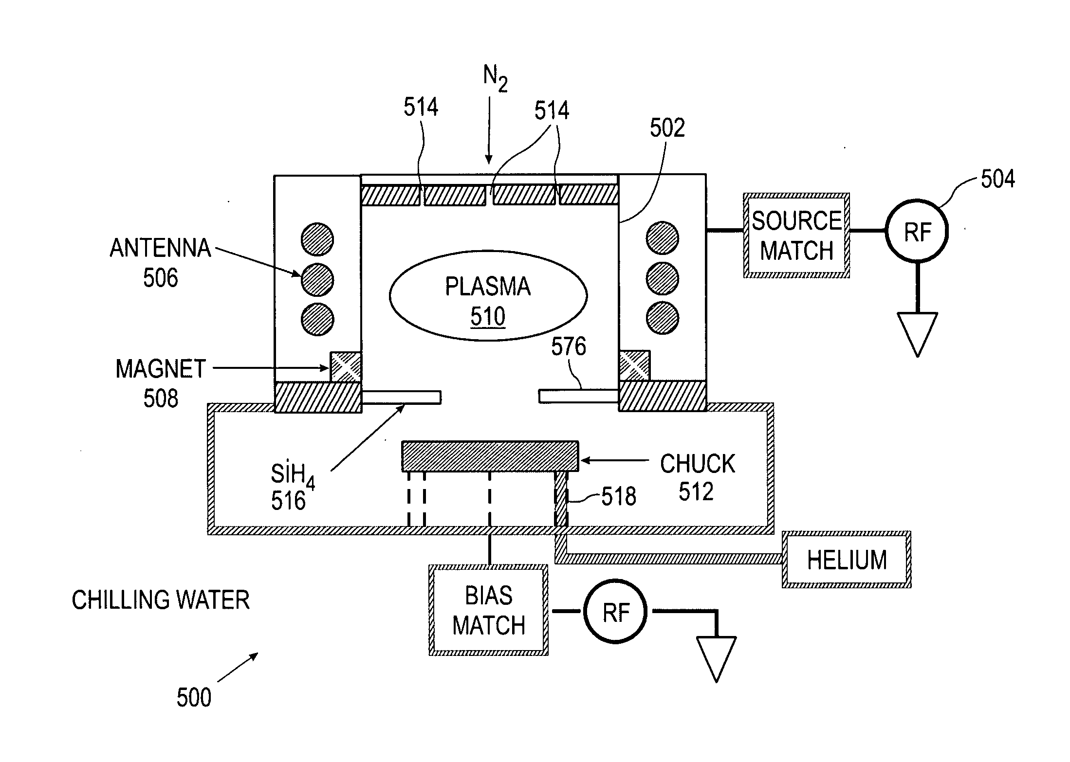 MEMS fabrication on a laminated substrate