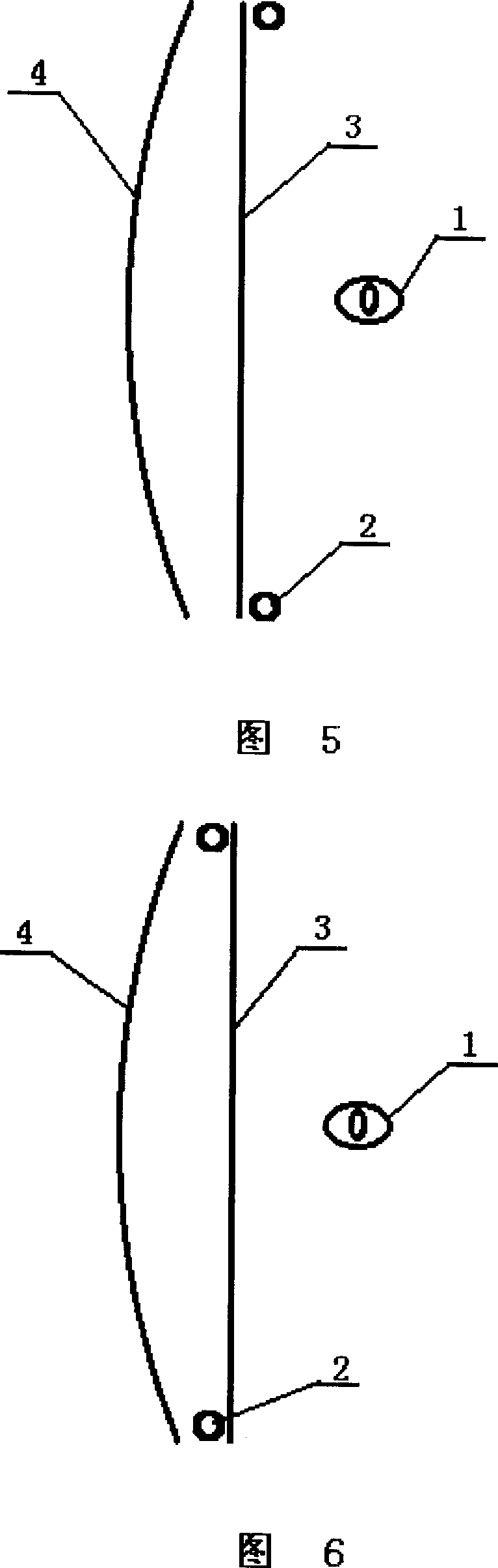 Vision reinforcing and intelligence developmental system using pseudo-ecological method adapted for juvenile