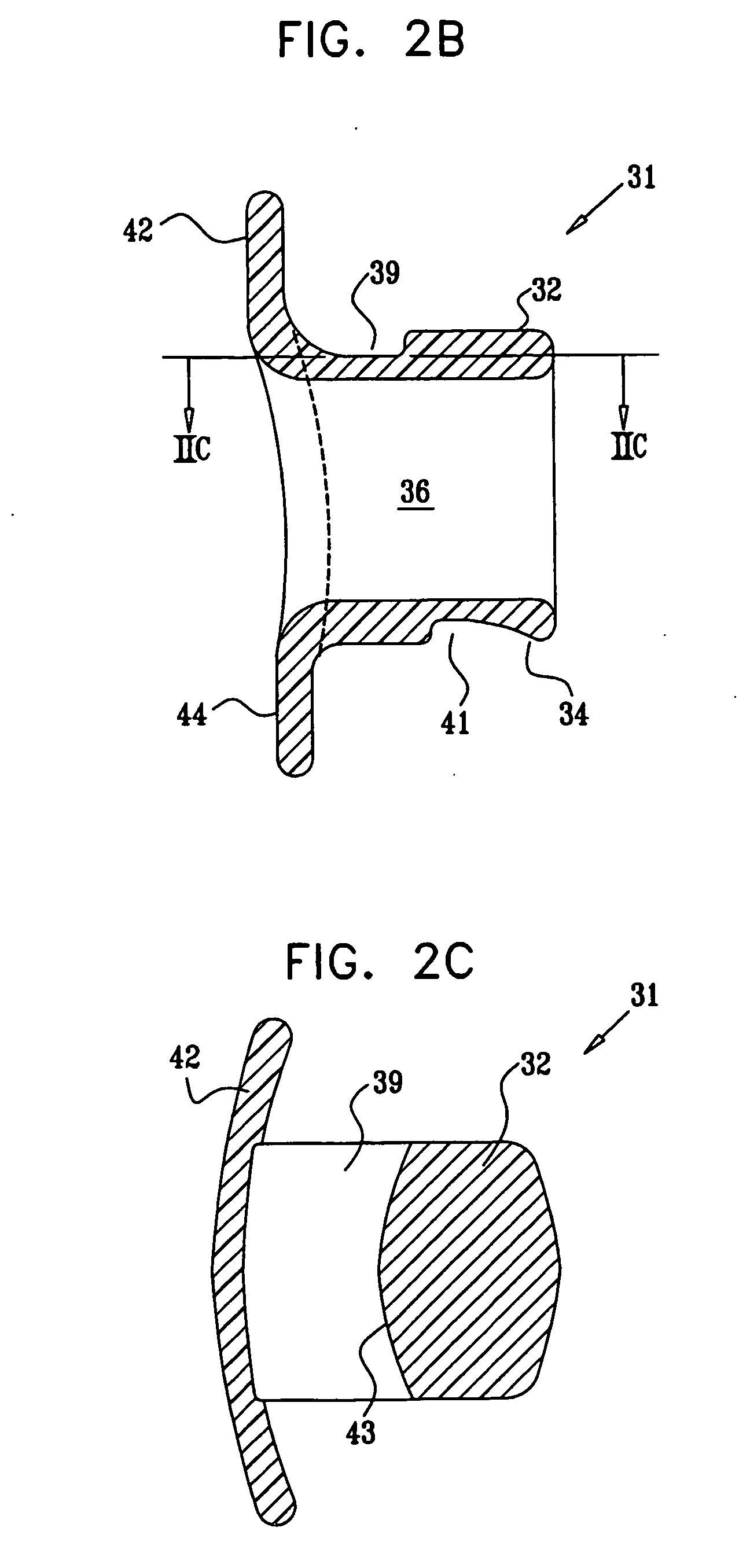 Endoscopic bite block