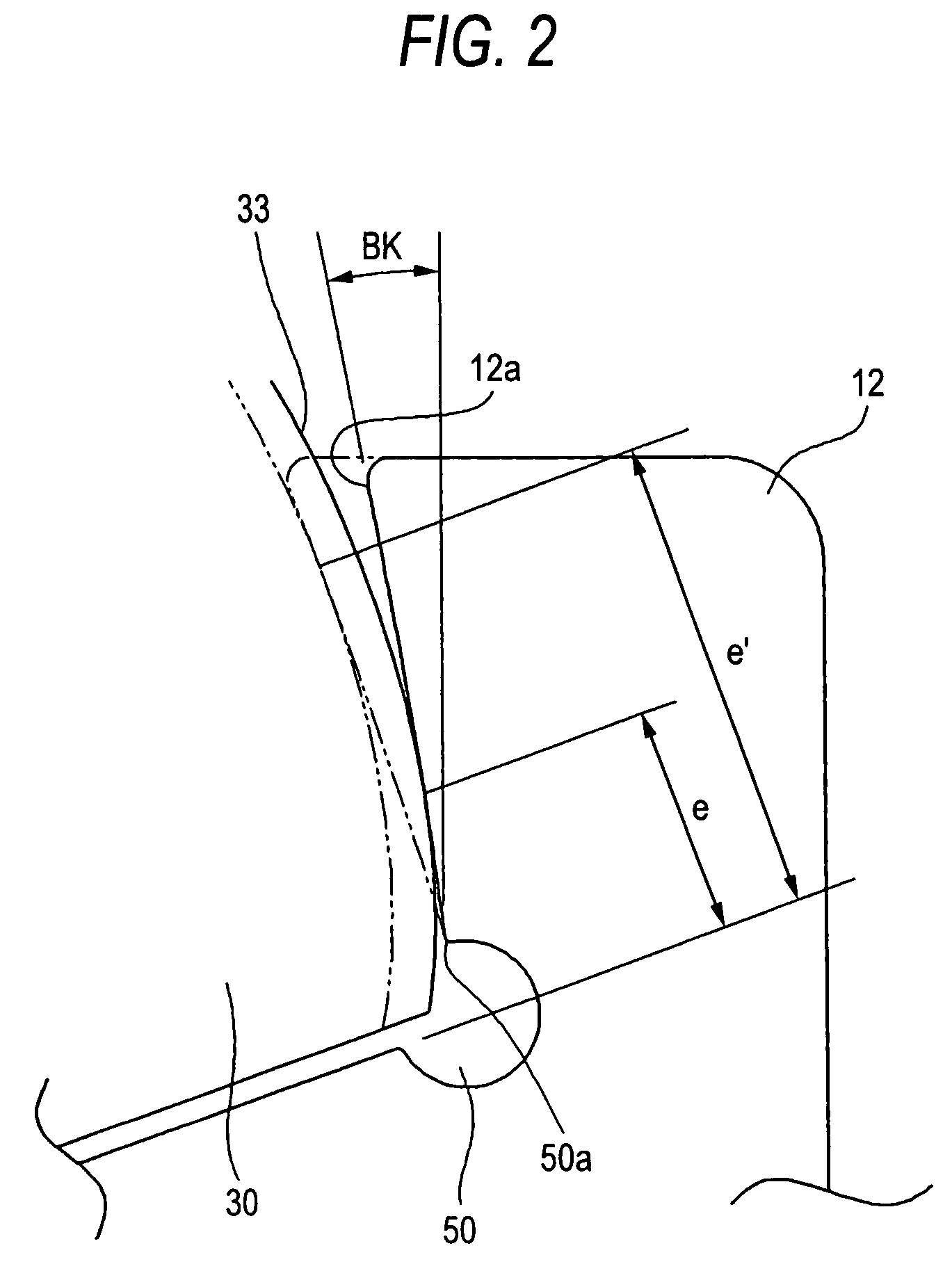 Tapered roller bearing, tapered roller bearing apparatus, and automotive pinion shaft supporting apparatus utilizing same tapered roller bearing apparatus