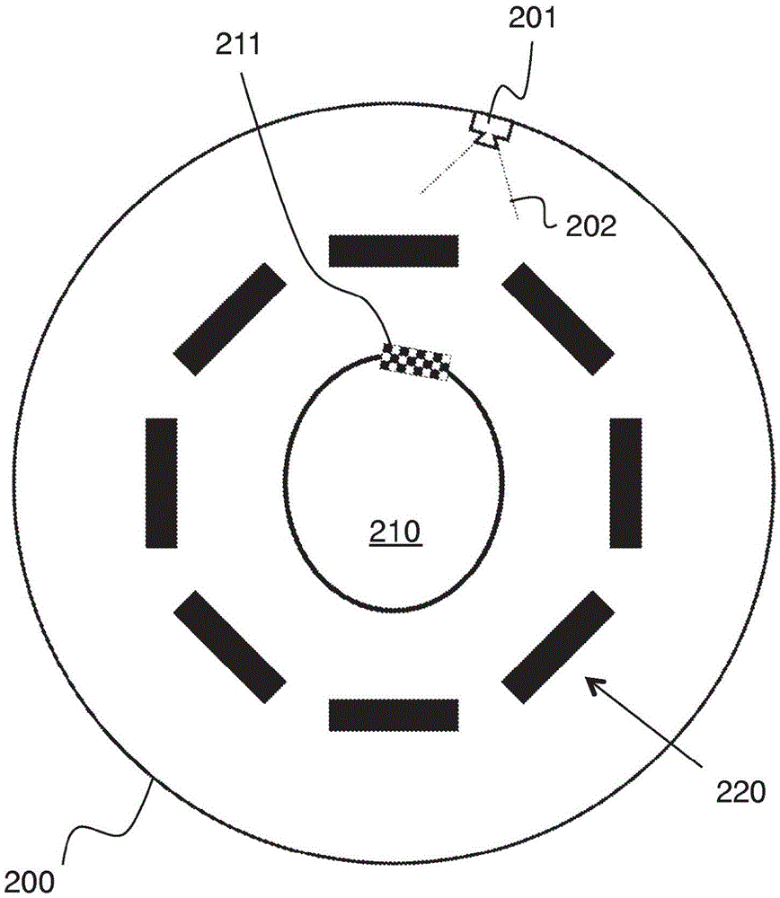 Apparatus for obtaining high-quality optical images in a magnetic resonance imaging system