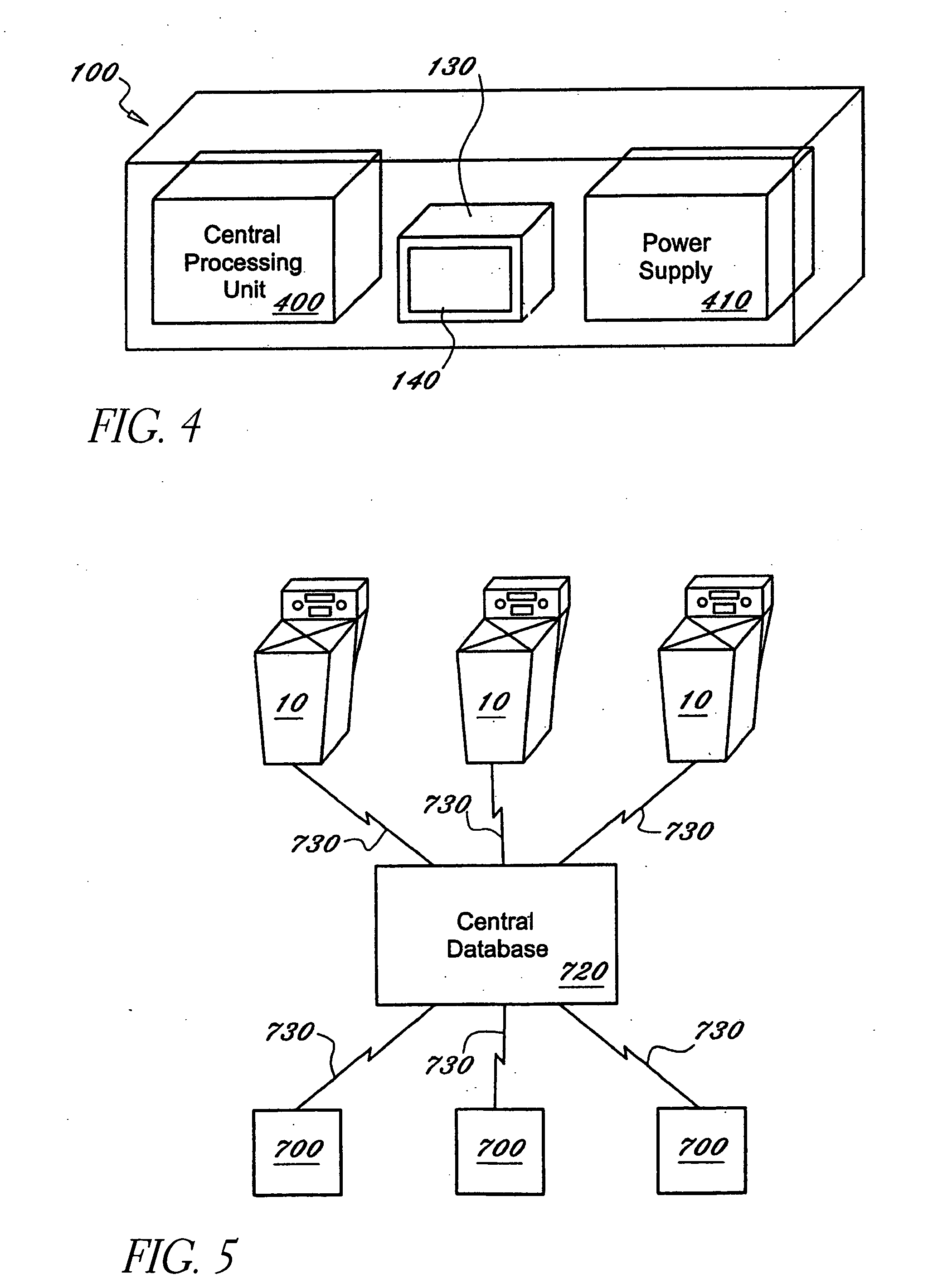 Networked disposal and sample provisioning apparatus