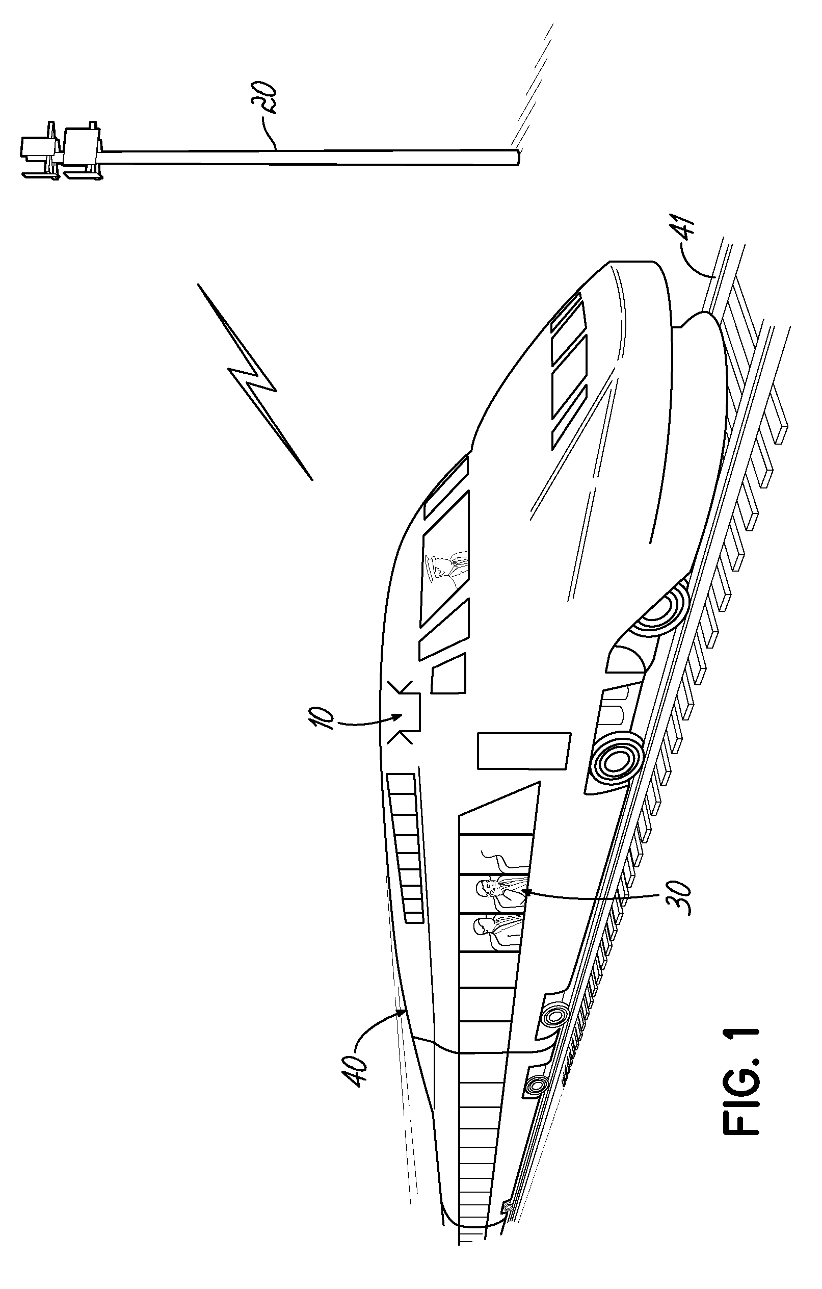 Mobile repeater system and method having geophysical location awareness without use of GPS