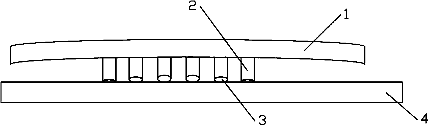 Driver chip and display device